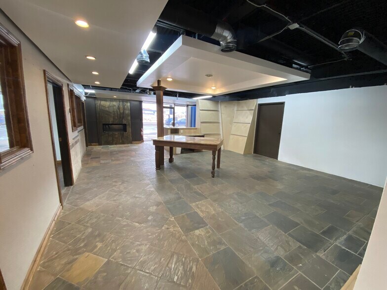 More Photos Of 601 S Jason St, Denver Warehouse For Lease