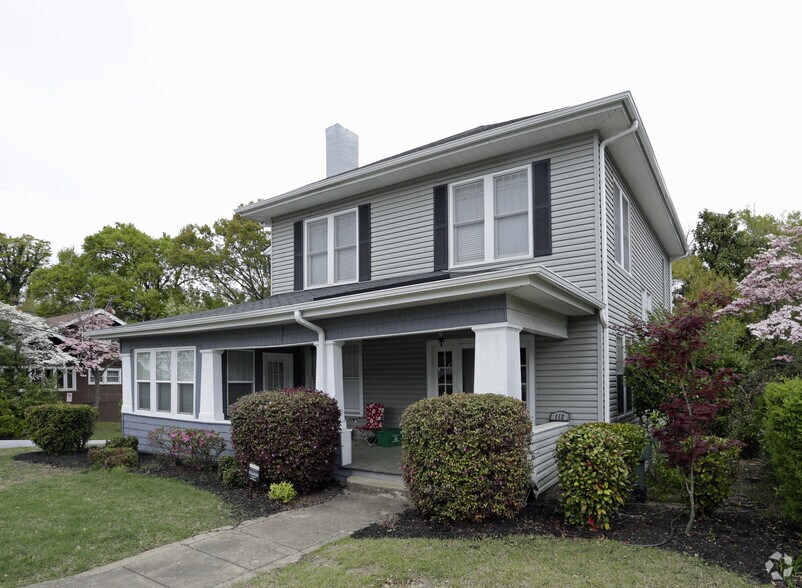 Primary Photo Of 112 Lavinia Ave, Greenville Office For Lease