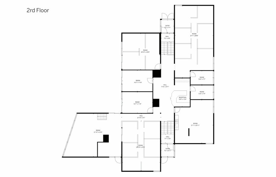 More Photos Of 2420 Alcott St, Denver Office Residential For Sale