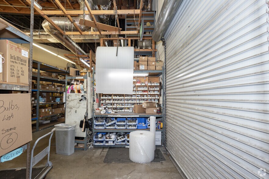 More Photos Of 18989 Hawthorne Blvd Beach, Redondo Beach Freestanding For Lease