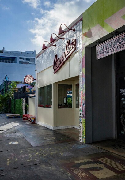 More Photos Of 314 NW 24th St, Miami General Retail For Lease