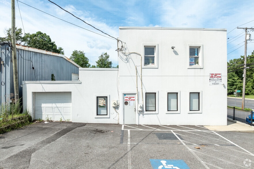 More Photos Of 6653 Washington Blvd, Elkridge Freestanding For Lease