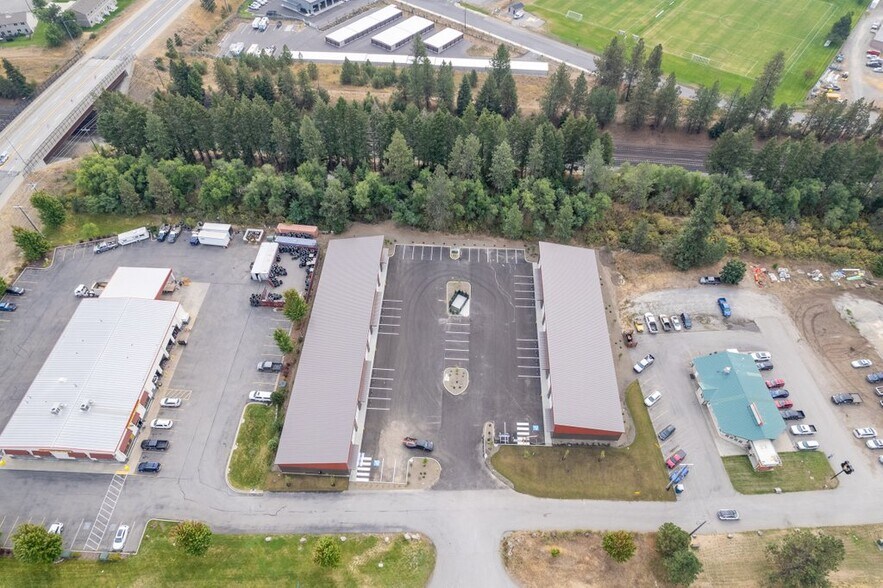 More Photos Of 13608 W Highway 53, Rathdrum Flex For Lease