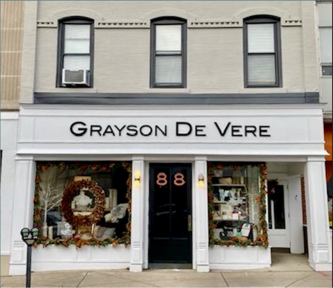 Primary Photo Of 88 Greenwich Ave, Greenwich Storefront Retail Residential For Lease