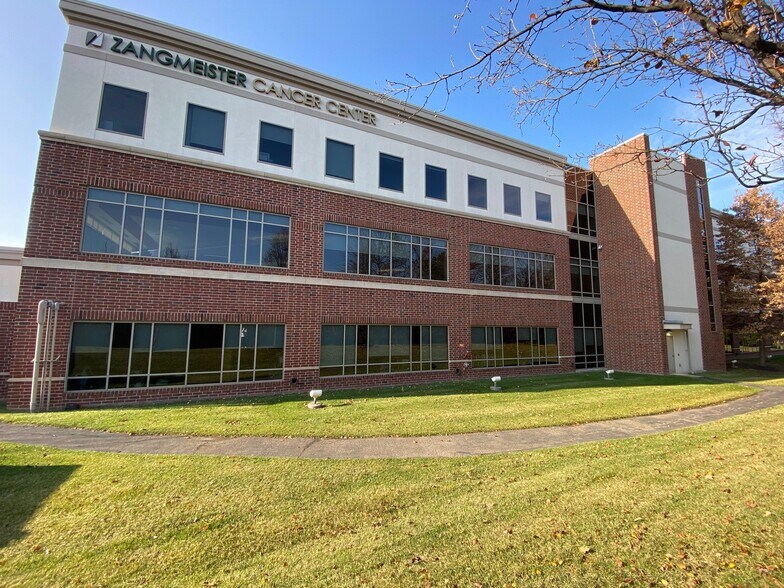 More Photos Of 3100 Plaza Properties Blvd, Columbus Medical For Lease