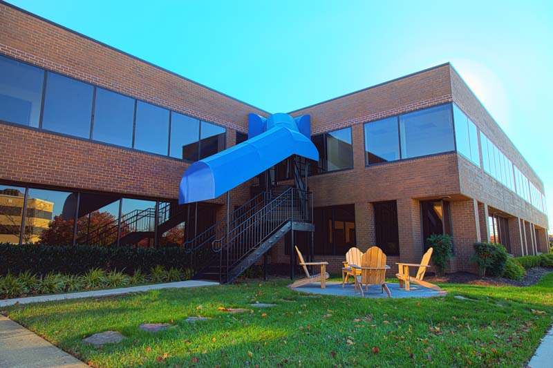 More Photos Of 10101-10123 Senate Dr, Lanham Light Distribution For Lease