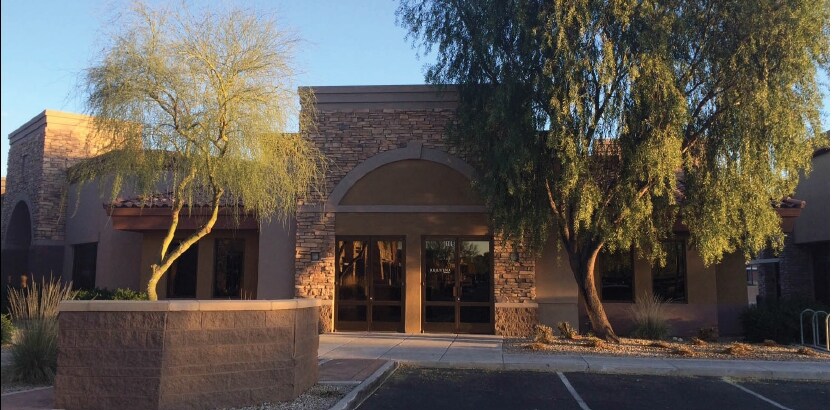Primary Photo Of 9977 N 95th St, Scottsdale Office For Lease