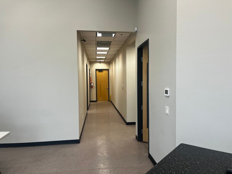 More Photos Of 7490 Commercial Way, Henderson Warehouse For Sale