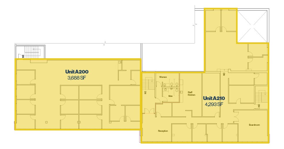 More Photos Of 9705 Horton Rd SW, Calgary Unknown For Lease