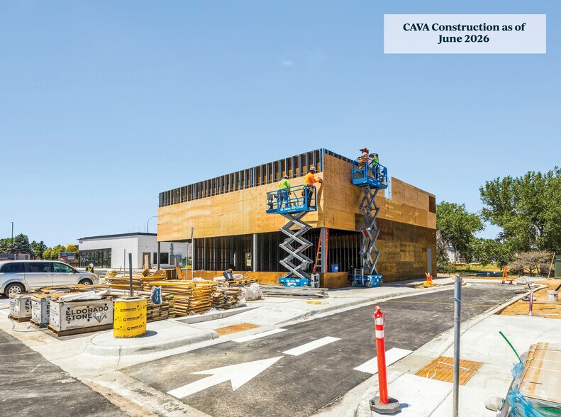 More Photos Of , Greeley General Retail For Sale