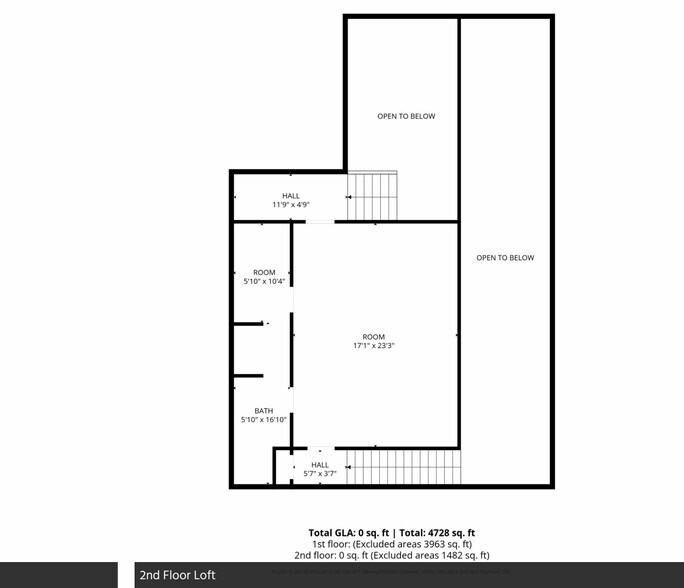 More Photos Of 1783 E Main St, Ventura Storefront For Sale