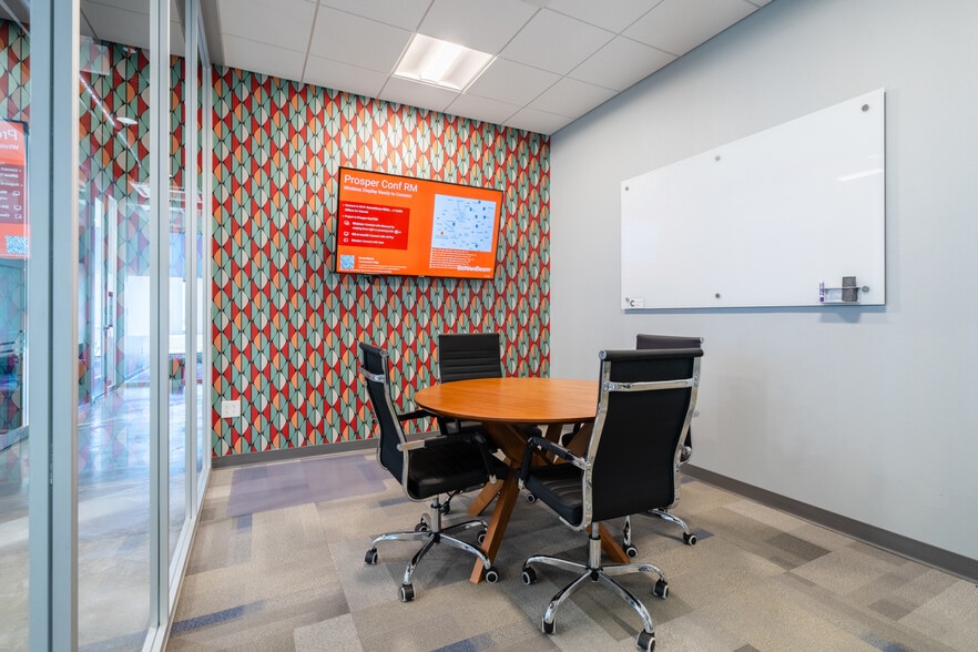 More Photos Of 130 N Preston Rd, Prosper Coworking Space