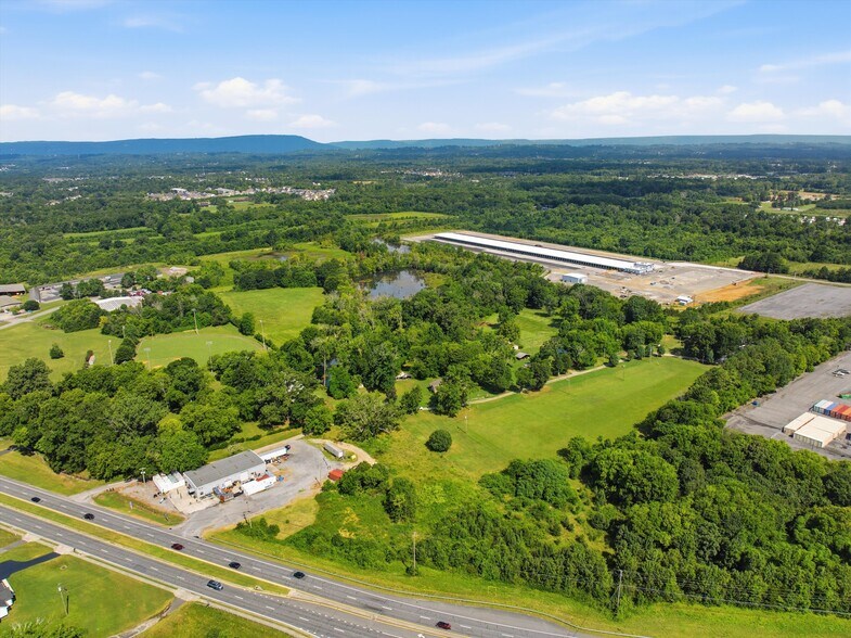More Photos Of 125 Shadow Ln, Ringgold Land For Sale