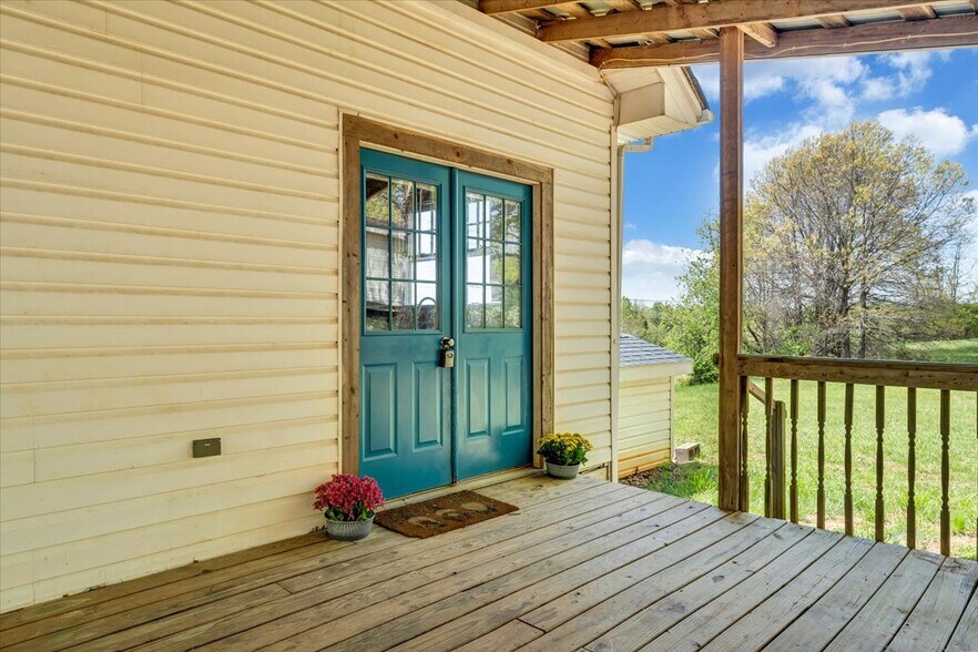 More Photos Of 12173 Moneta Rd, Moneta Land For Sale