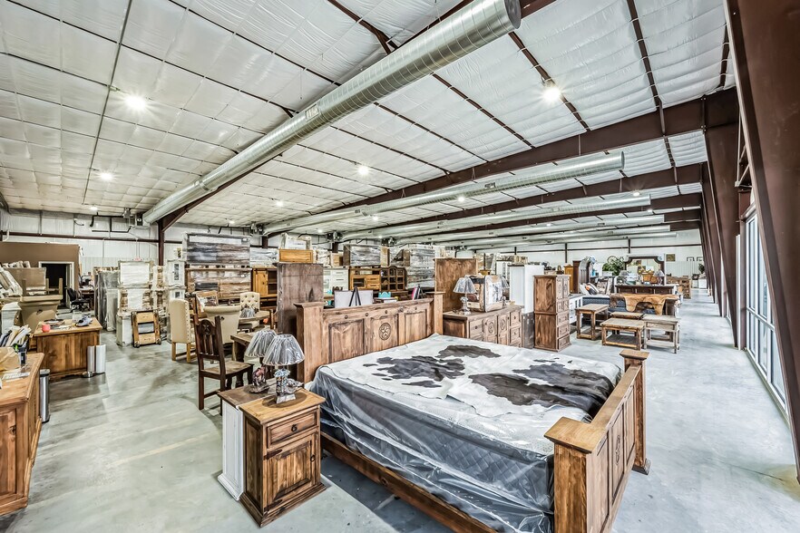 More Photos Of 19905 FM 1314 Rd, Porter Storefront Retail Office For Sale