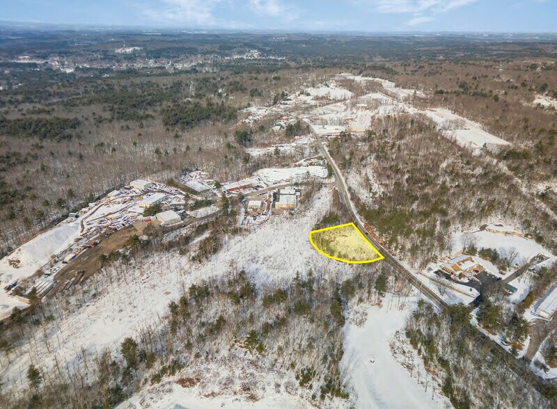 More Photos Of 185 Milford St, Upton Land For Sale