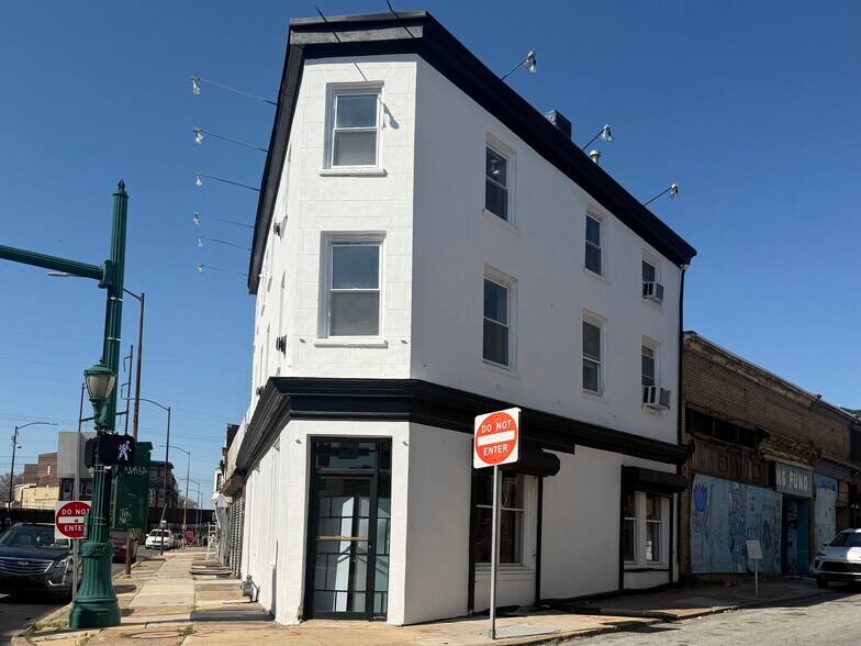 More Photos Of 501 Edgmont Ave, Chester Storefront Retail Residential For Sale