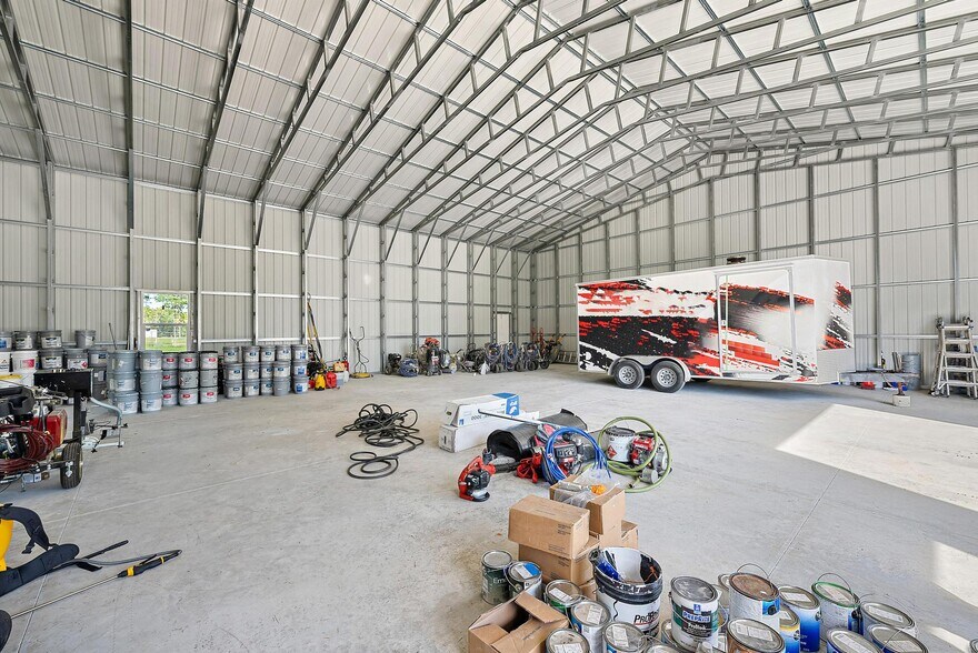 More Photos Of 15287 75th Ln N, Westlake Warehouse For Sale