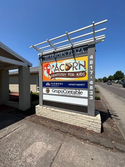 More Photos Of 4831 River Rd, Keizer Office For Lease