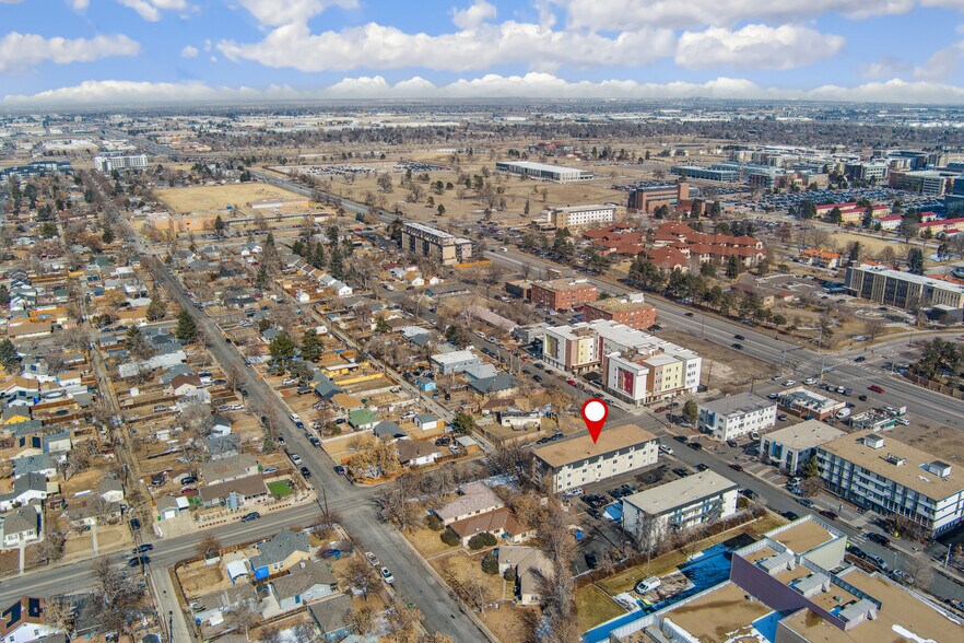 More Photos Of 11948 E 17th Ave, Aurora Apartments For Sale
