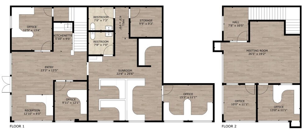 More Photos Of 740 Alfred Nobel Dr, Hercules Office For Lease