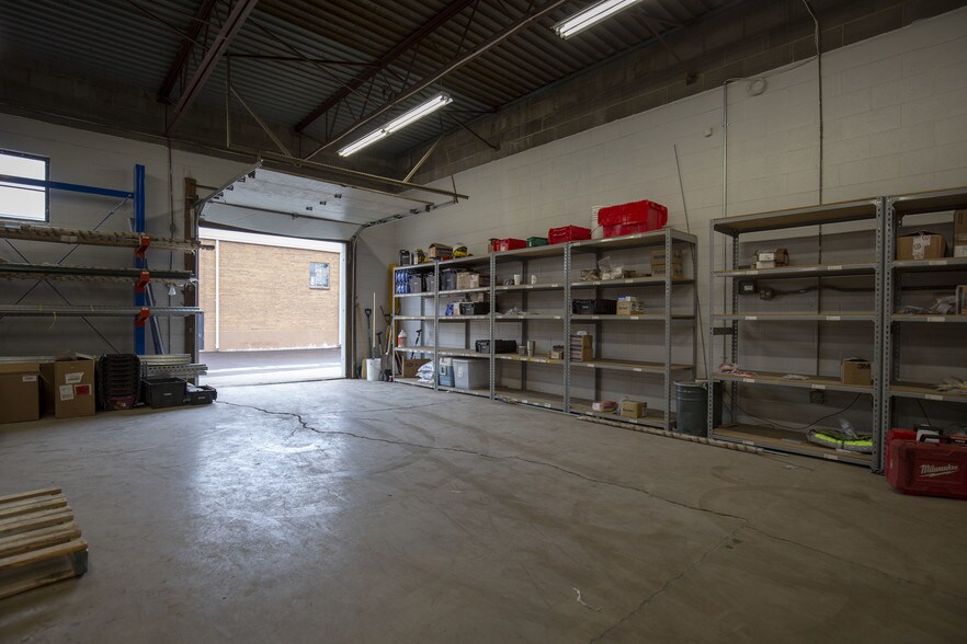 More Photos Of 5641 N Washington St, Denver Manufacturing For Lease