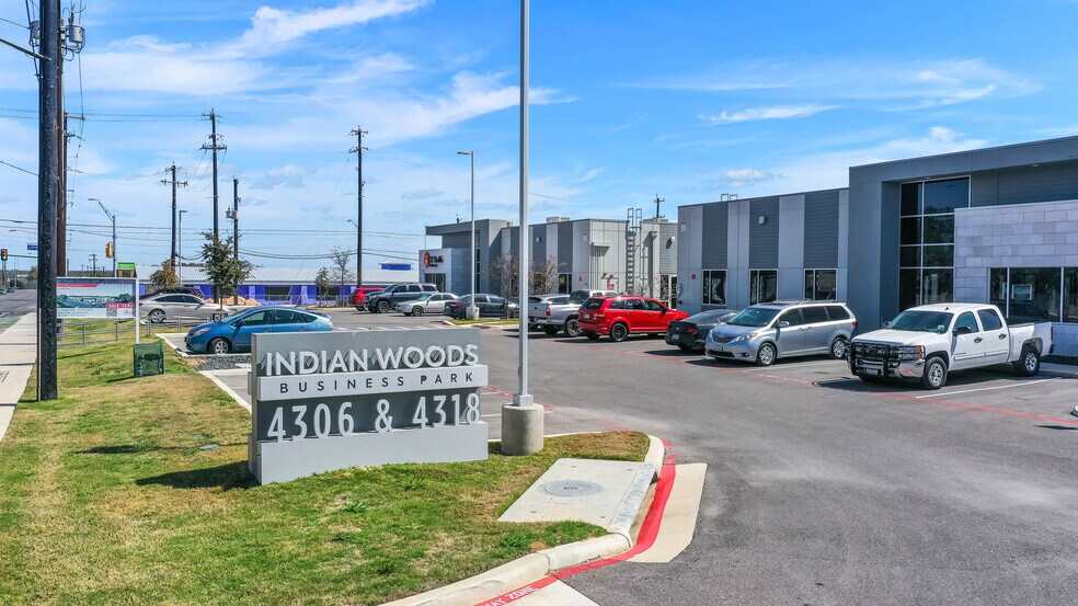 More Photos Of 4318 De Zavala Rd, San Antonio Office For Lease