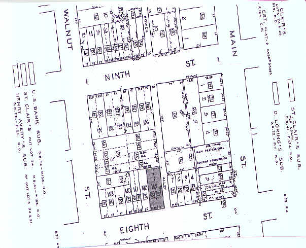 More Photos Of 114 E Eighth St, Cincinnati Loft Creative Space For Lease