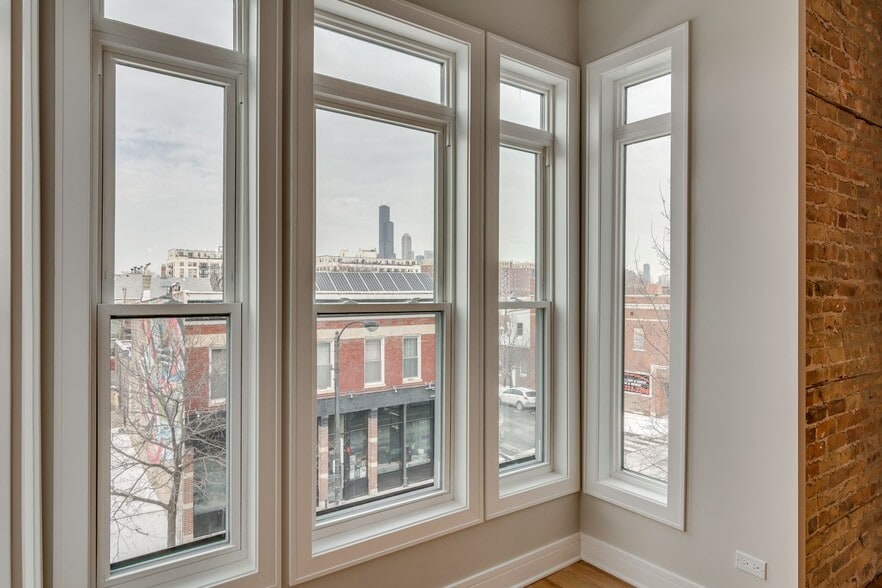 More Photos Of 965 W 18th St, Chicago Apartments For Sale