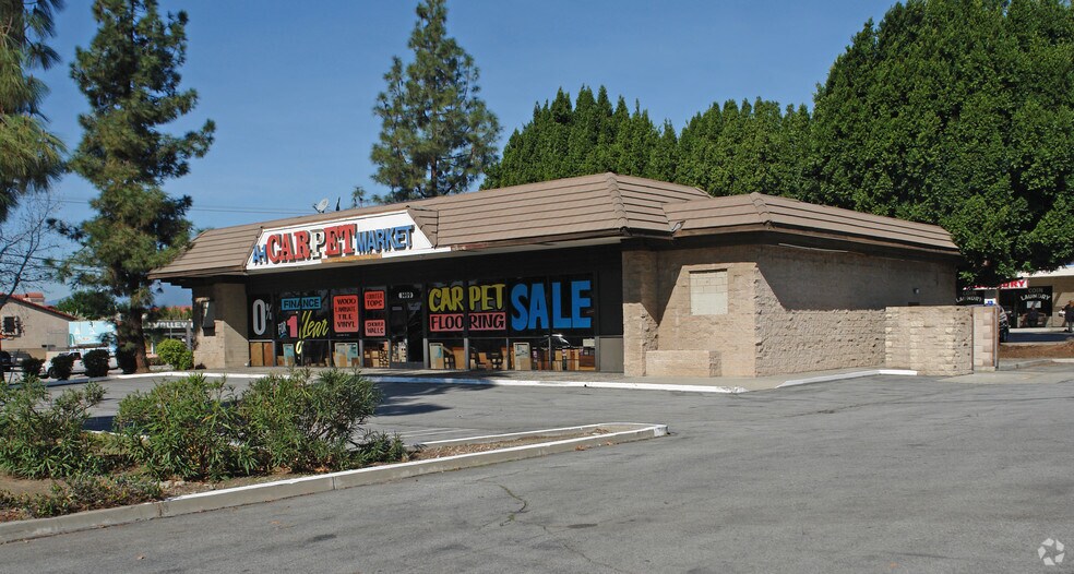 More Photos Of 1499 W Arrow Hwy, San Dimas Freestanding For Lease