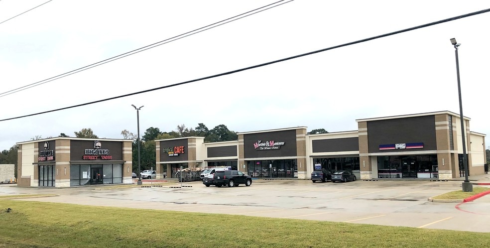 More Photos Of 5417 FM 1488 Rd, The Woodlands Freestanding For Lease