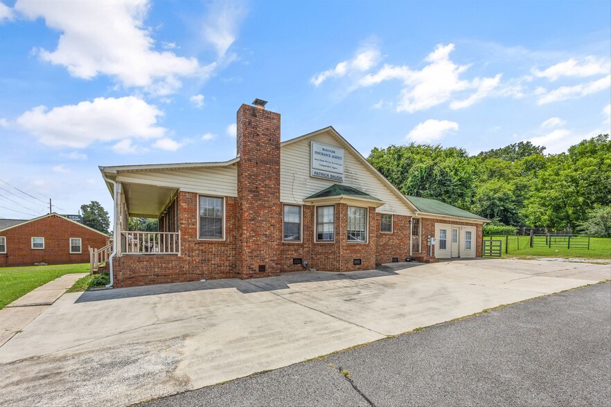 More Photos Of 11733 Highway 231 N, Meridianville Office For Sale