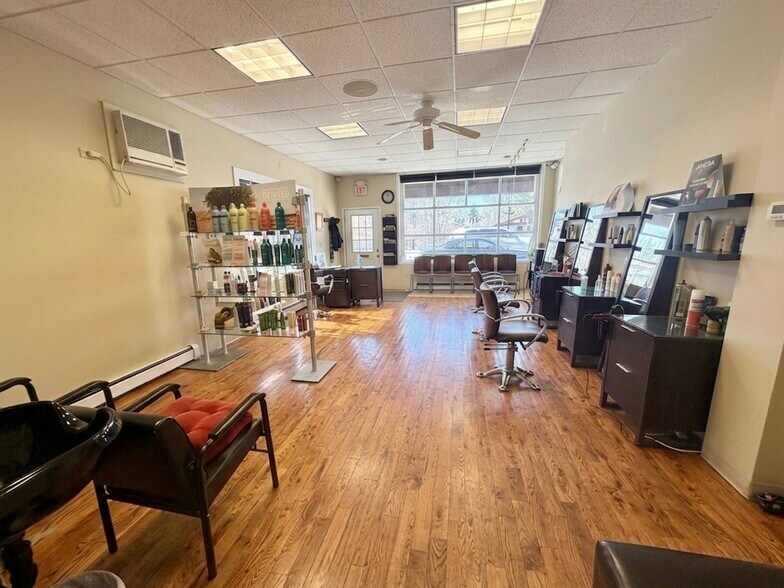 More Photos Of 522 Bloomfield Ave, Verona Storefront Retail Residential For Sale