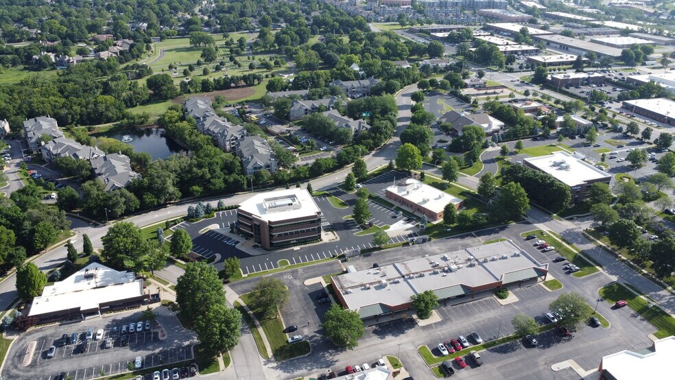 More Photos Of 8601 Monrovia St, Lenexa Loft Creative Space For Sale