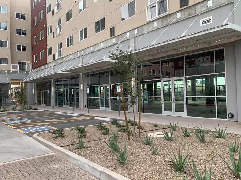 More Photos Of 424 W Main St, Mesa Apartments For Lease