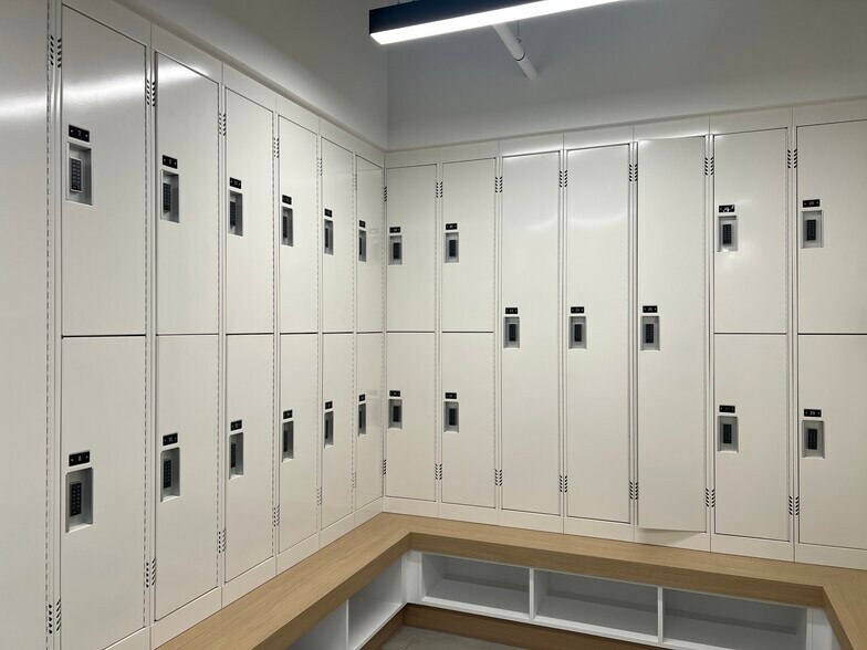 More Photos Of 220 East 1st Ave, Vancouver Office For Sale