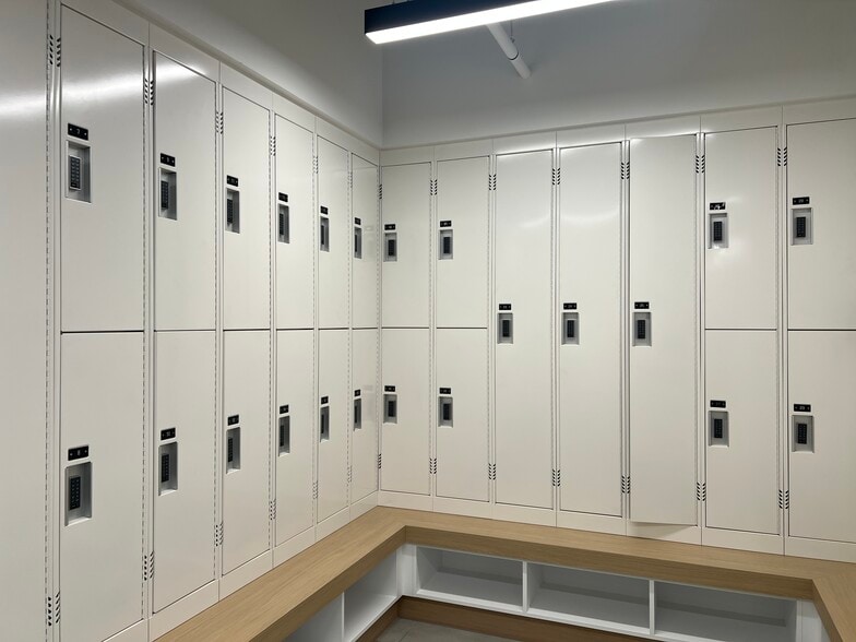 More Photos Of 220 East 1st Ave, Vancouver Office For Sale