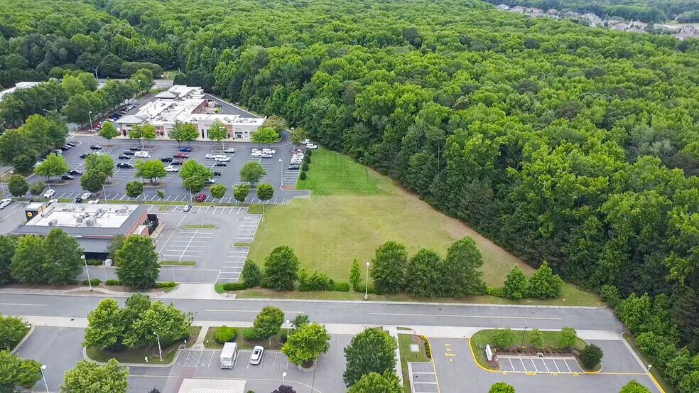 More Photos Of 212 Carmichael Way, Chesapeake Land For Sale