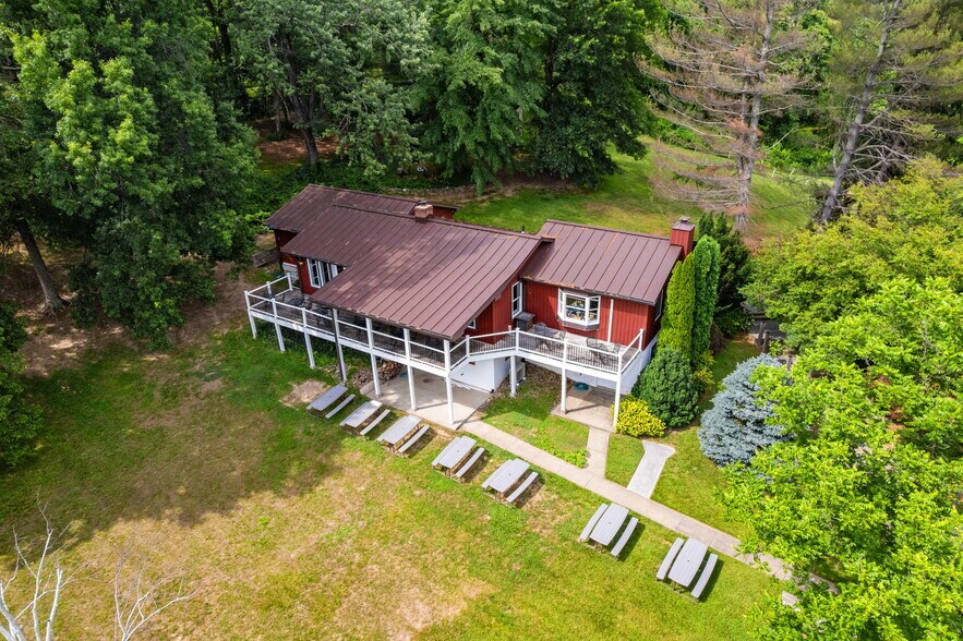 More Photos Of 72 Christmas Tree Ln, Washington Winery Vineyard For Sale