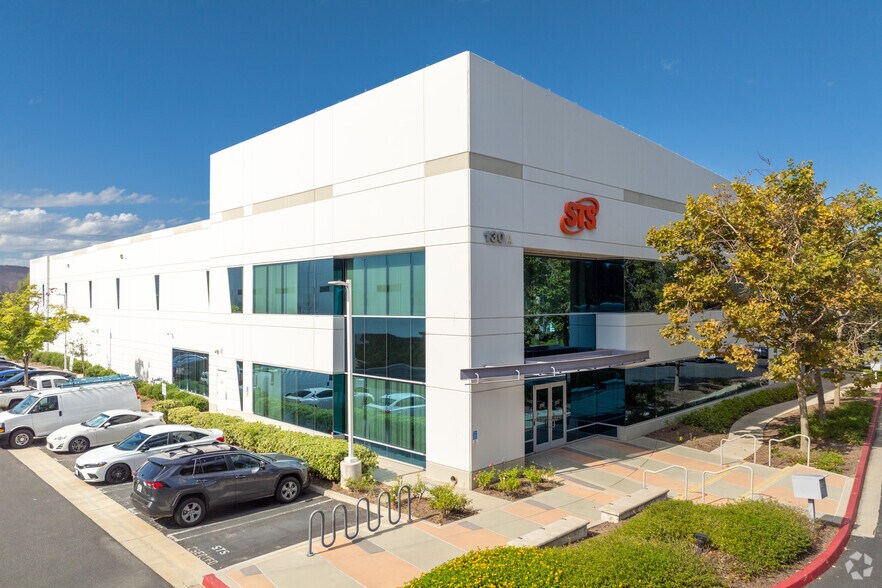 Primary Photo Of 130 W Cochran St, Simi Valley Distribution For Lease