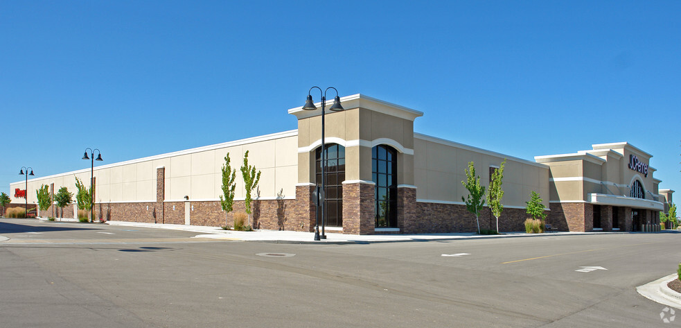 Primary Photo Of 1200 N Happy Valley Rd, Nampa Unknown For Lease