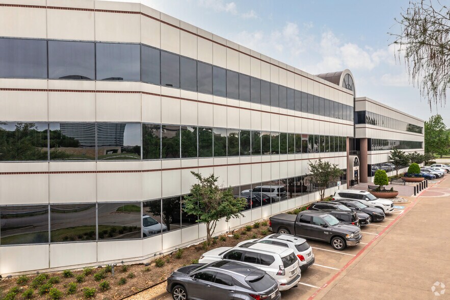 More Photos Of 600 E John Carpenter Fwy, Irving Office For Lease
