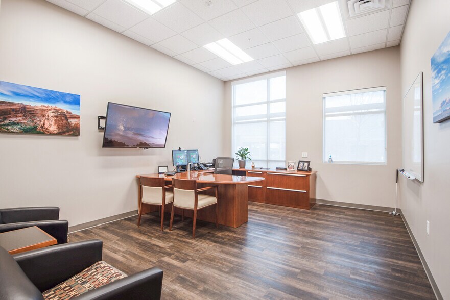 More Photos Of 13894 S Bangerter Pky, Draper Office For Lease