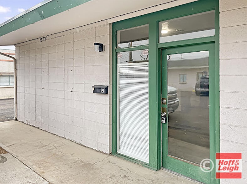 More Photos Of 8700 W Colfax Ave, Lakewood Medical For Lease