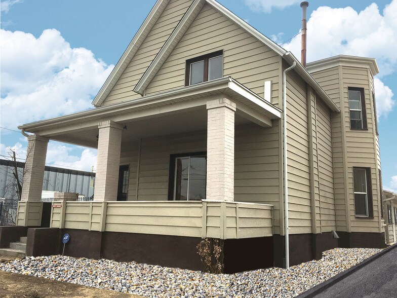 Primary Photo Of 900 S Jason St, Denver Flex For Sale