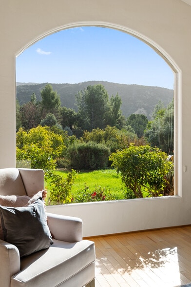 More Photos Of 2175 Cold Canyon Rd, Calabasas Assisted Living For Sale