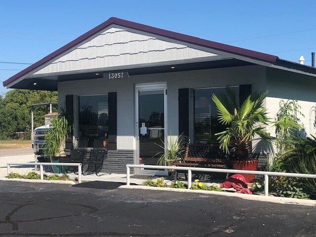 More Photos Of 890 OK STATE HIGHWAY 28 EAST, Langley Office Residential For Sale