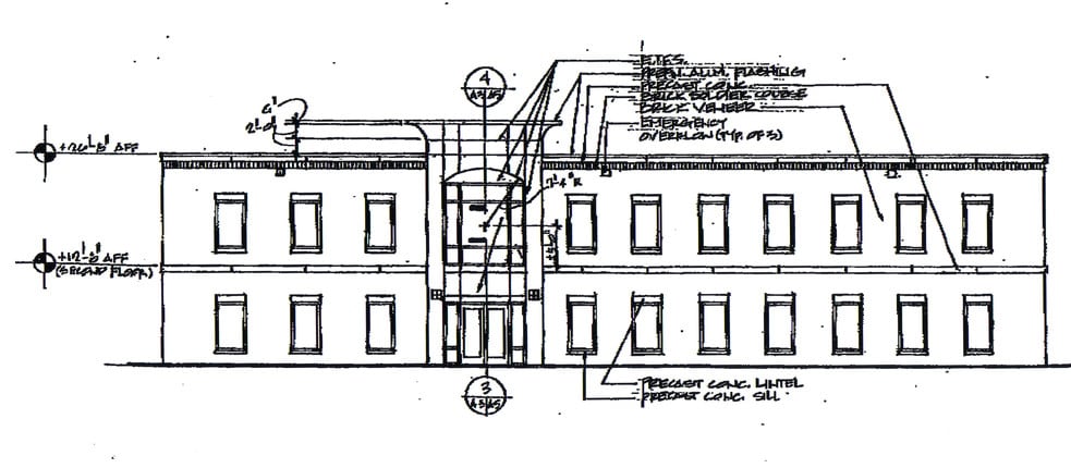 More Photos Of 824 Greenbrier Pky, Chesapeake Medical For Sale