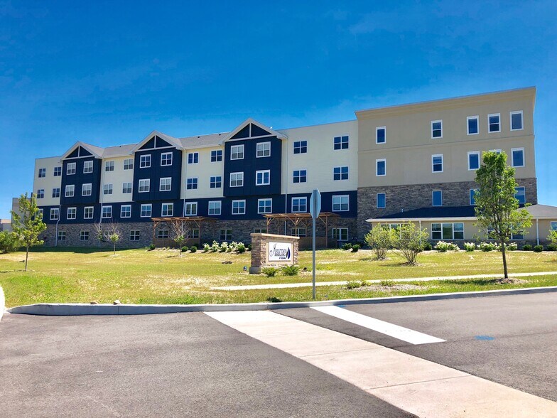 More Photos Of 79 E US Hwy 6, Valparaiso Land For Sale