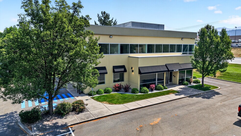 More Photos Of 2208 N Swing Ln, Liberty Lake Medical For Lease